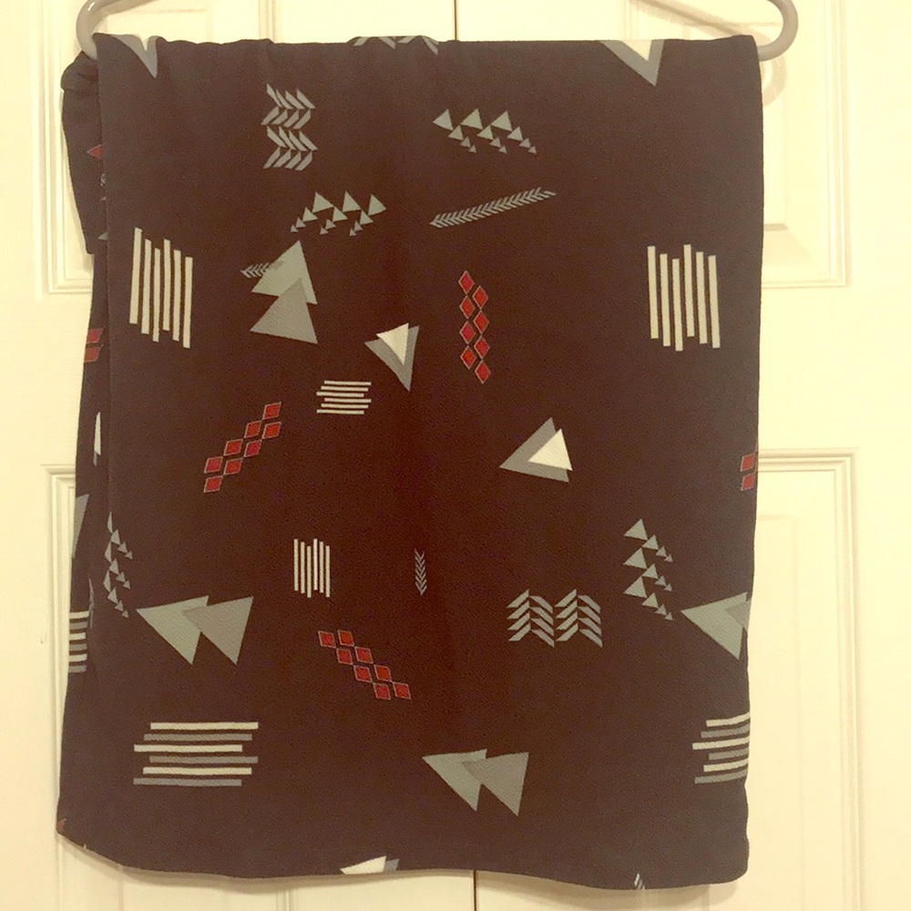 Lularoe Cassie- price negotiable